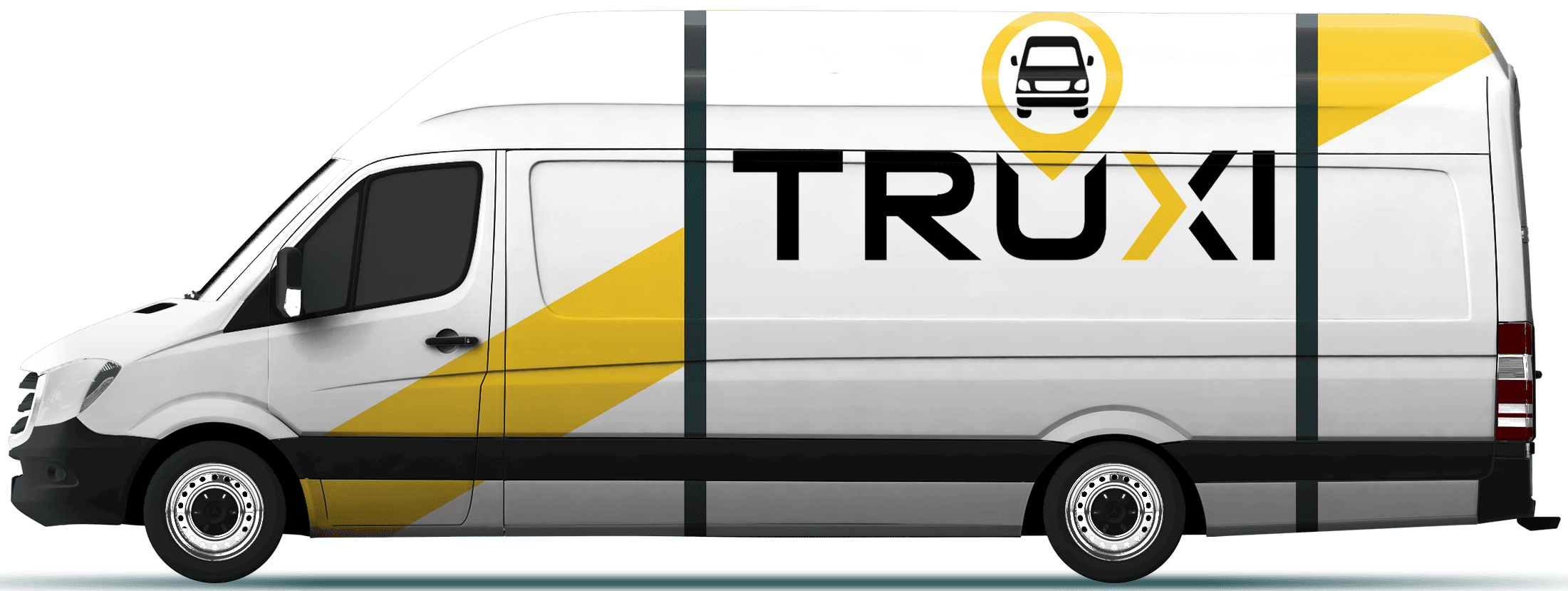 TRUXI Large